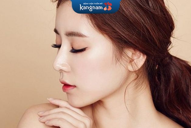 Kết quả thẩm mỹ mang lại trọn đời