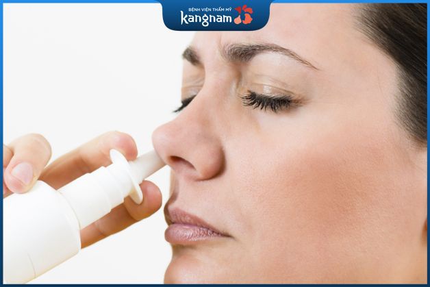 Kiểm soát các triệu chứng