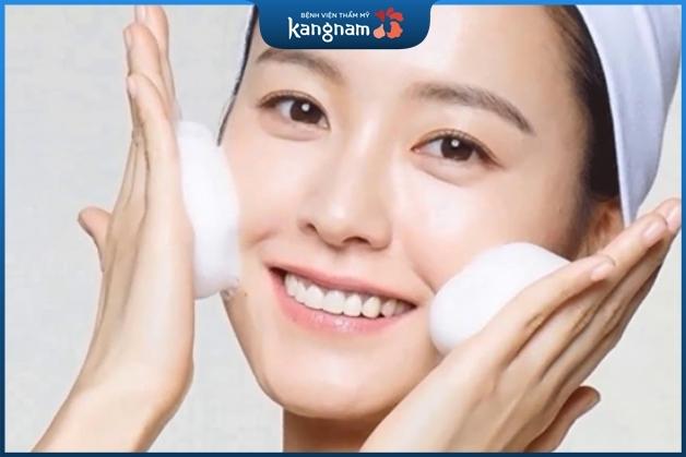 Lưu ý chăm sóc da kỹ lưỡng khi trị mụn tại nhà