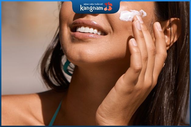 Cách phòng ngừa tàn nhang xuất hiện trên da