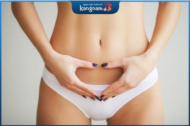 Chỉnh sửa vùng kín mang lại lợi ích về sức khỏe và thẩm mỹ