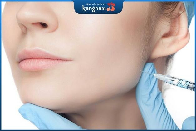 Tiêm gọn hàm không duy trì được cả đời