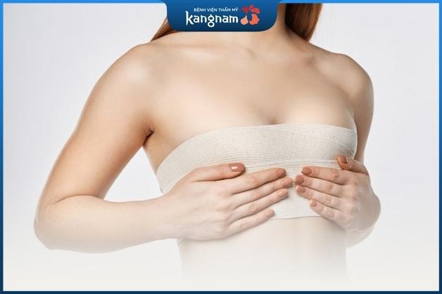 Treo sa trễ không để lộ rõ vết sẹo xấu