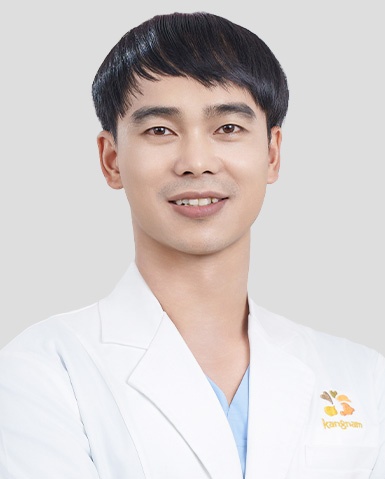 Louis Trương