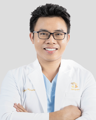 Mark Nguyễn