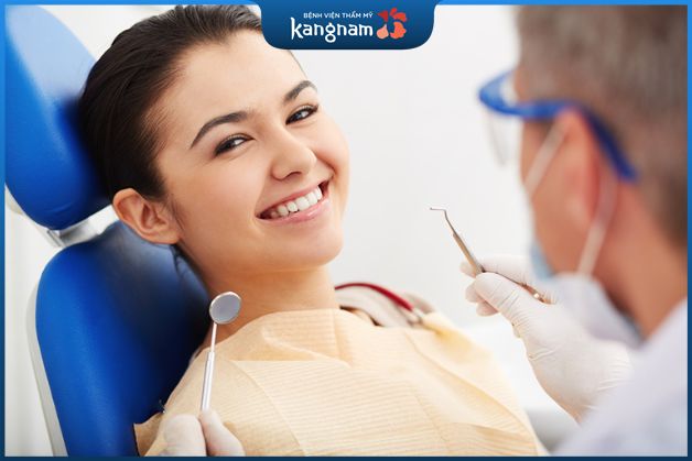 Bác sĩ thực hiện có chuyên môn cao