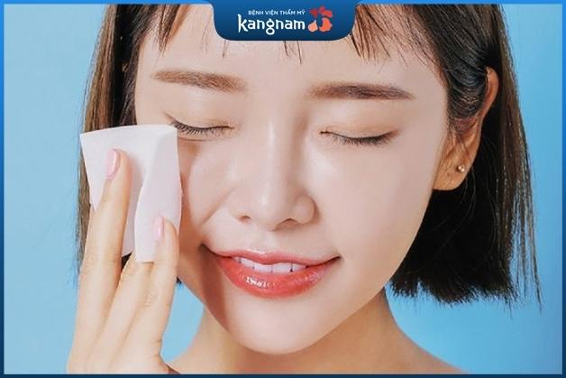 Biết cách vệ sinh vết thương đúng cách