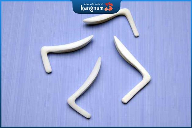 Chất liệu sụn nhân tạo