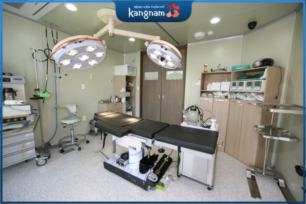 cơ sở vật chất