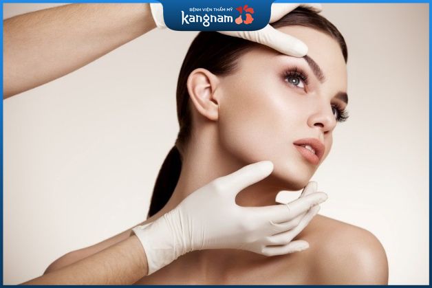 Phẫu thuật sửa lại cằm móm có nguy hiểm không?