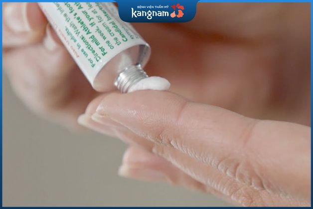 Điều trị bằng thuốc