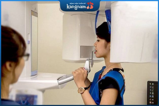 Giai đoạn tiền chỉnh nha