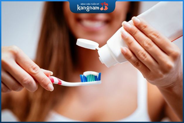 Những lưu ý cần nhớ khi làm trắng răng