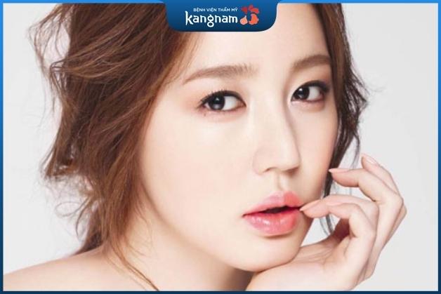 Thu gọn cánh mũi có ảnh hưởng gì không? Liệu có nên thu gọn cánh mũi?