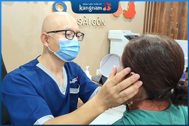 Trẻ hóa da với bác sĩ Hwang có chi phí như nào?