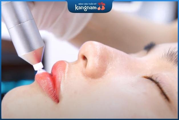 Công nghệ Plasma là gì?