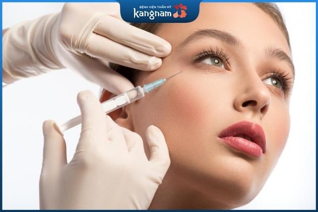 Tiêm hạ gò má có đạt được kết quả vĩnh viễn không