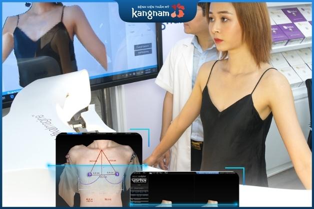 Công nghệ Vectra đem lại nhiều điểm ưu việt