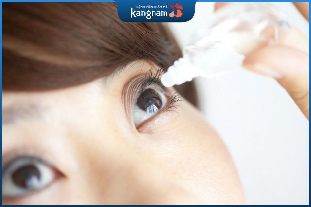 Cách điều trị lẹo và chắp mắt