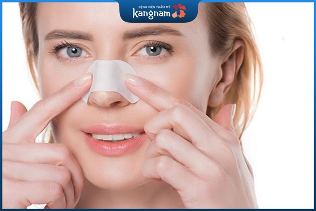 Thu nhỏ đầu mũi bao lâu hết sưng do chế độ chăm sóc hậu phẫu