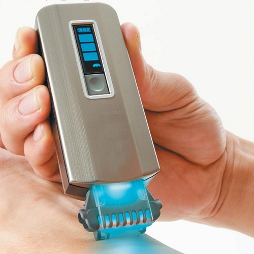 Máy nhổ lông là một trong những sản phẩm chuyên dụng triệt lông cho nam giới triệt lông cho nam giới