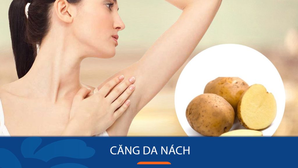 7 Bí Quyết Vàng Căng Da Nách Đánh Bay Da Chùng Nhão