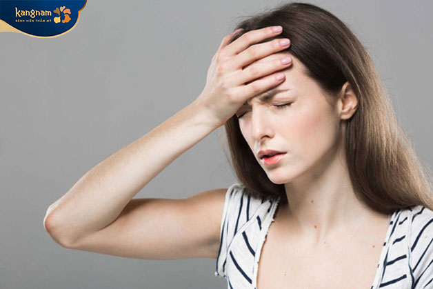 Nên cân nhắc kỹ trước khi căng da nách