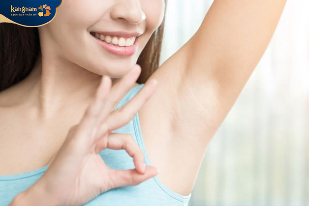 Quá trình phục hồi sau khi phẫu thuật