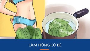 12 Cách Làm Hồng Vùng Kín Tự Nhiên, Nhanh Chóng, Hiệu Quả Tại Nhà