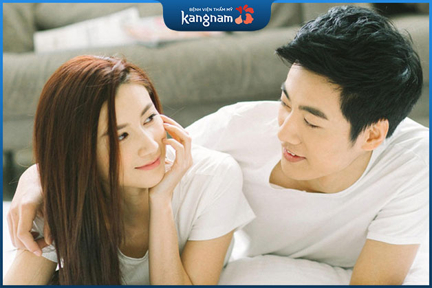 Phụ nữ có nốt ruồi ở cổ có hôn nhân viên mãn, hạnh phúc