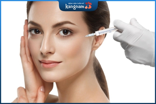 Lưu ý trước khi thực hiện tiêm hạ gò má 