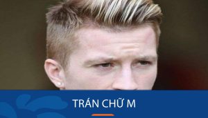 Trán chữ M: ý nghĩa tướng số, kiểu tóc hợp và cách đổi tướng phú quý