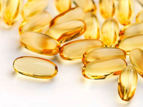 Mặt nạ vitamin E rất có lợi cho da mặt, giúp dưỡng trắng da toàn thân