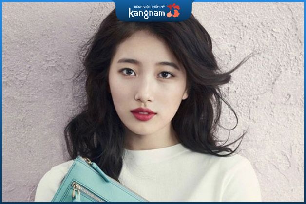 Chọn mực phun môi tùy theo cá tính của bạn