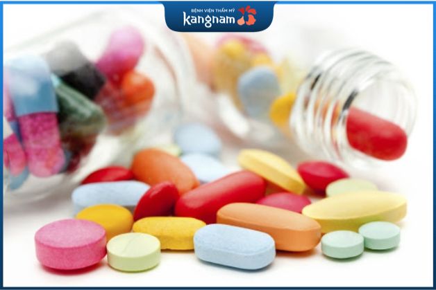 Sử dụng thuốc giảm đau, kháng viêm đúng liều lượng