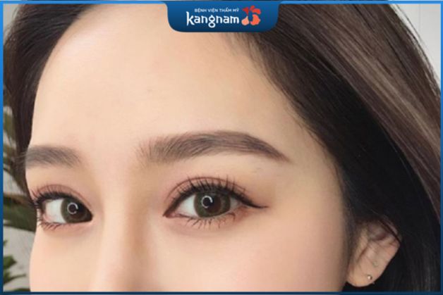 Điêu khắc lông mày phong thủy