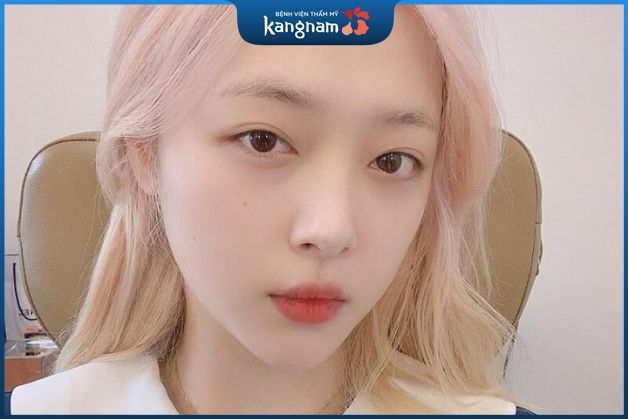 Những ai nên điêu khắc sau khi phun lông mày