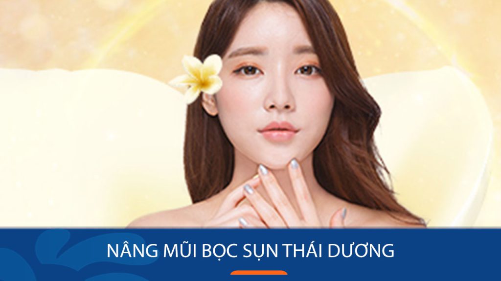 Nâng mũi bọc sụn thái dương là gì? Ưu nhược điểm và ai phù hợp