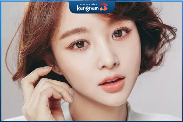 con đường học vấn của những cô gái có tướng mũi giọt nước cũng rất rộng mở