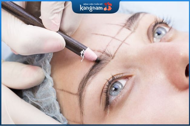 Tay nghề của kỹ thuật viên điêu khắc cần phải chuẩn xác