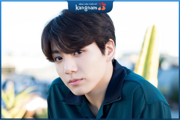 Đàn ông có nốt ruồi mọc ngang mép miệng thường là người ích kỷ