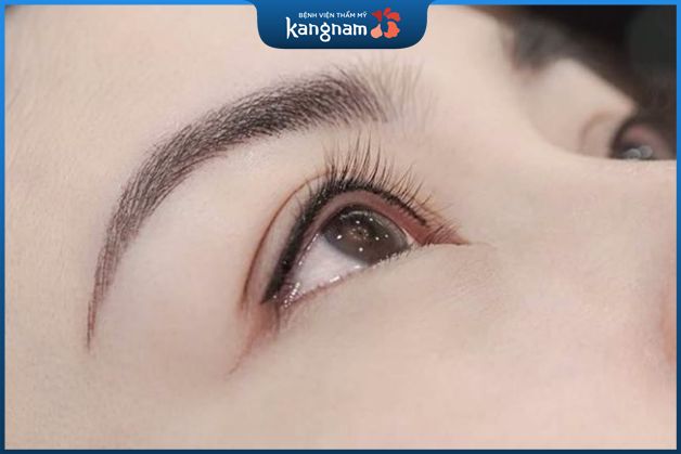 Phun mí bao lâu thì nối mi được?