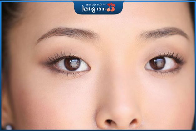 Khắc phục hiệu quả tình trạng mắt lờ đờ thiếu sức sống