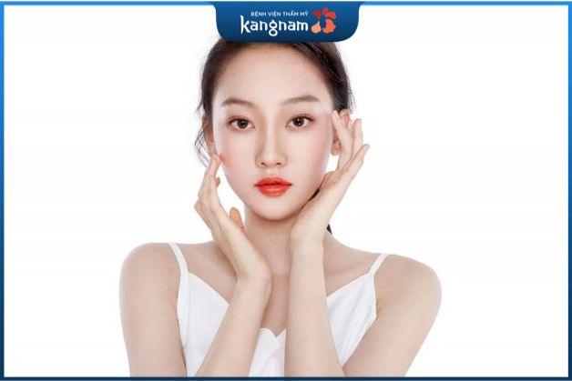 Độn thái dương bằng mỡ tự thân có độ tương thích cao