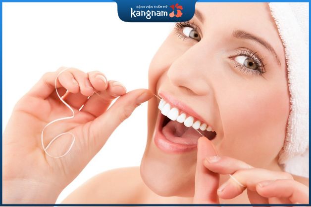 Niềng răng có hạ gò má không