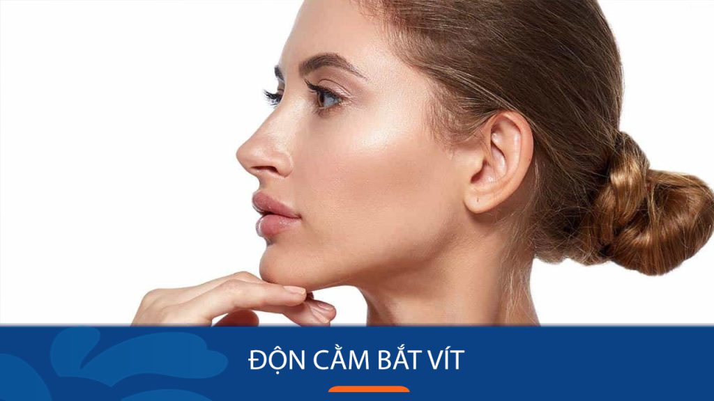 Độn cằm bắt vít là gì? Tổng hợp 5 thông tin không thể bỏ lỡ