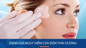 Độn thái dương có nguy hiểm không? Rủi ro, mức độ an toàn và lưu ý
