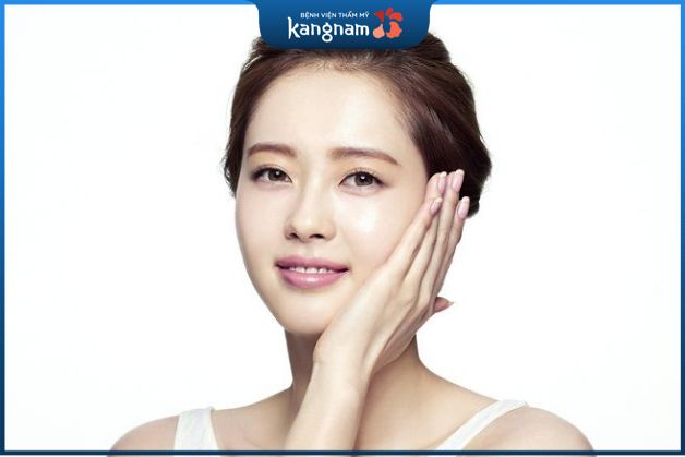 việc gọt hàm không phá tướng mà còn mang đến nhiều cơ hội tốt hơn