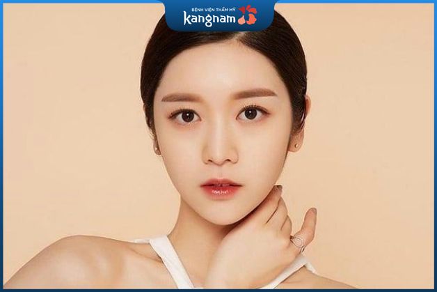 Gọt mặt không phẫu thuật