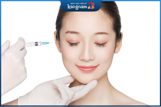 Thái dương bị hóp do bẩm sinh